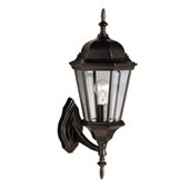 Colonial Outdoor Lighting