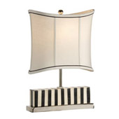Eclectic / Casual Table Lamps