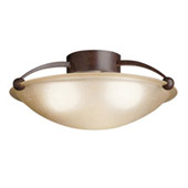 Close-to-Ceiling Light Fixtures