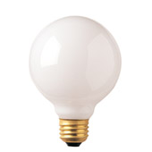 Globe (G-Type) Bulbs