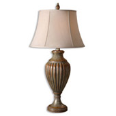 Standard Table Lamps