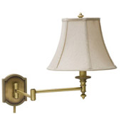 Swing Arm and Wall Lamps